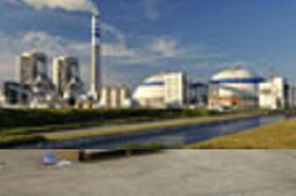 内蒙蒙达电厂-1-4#机组低加疏水泵变频系统